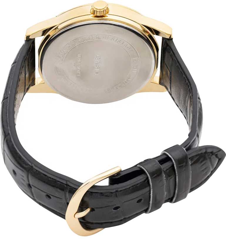 Японские наручные часы CASIO CASIO COLLECTION MTP-V001GL-7B