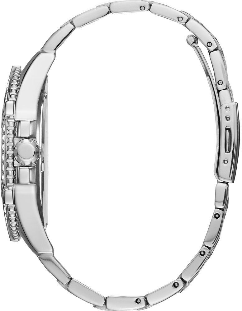 Наручные часы Guess W0668G7 с хронографом