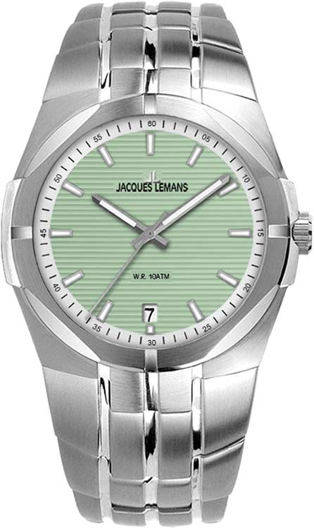 Наручные часы Jacques Lemans 1-2179F