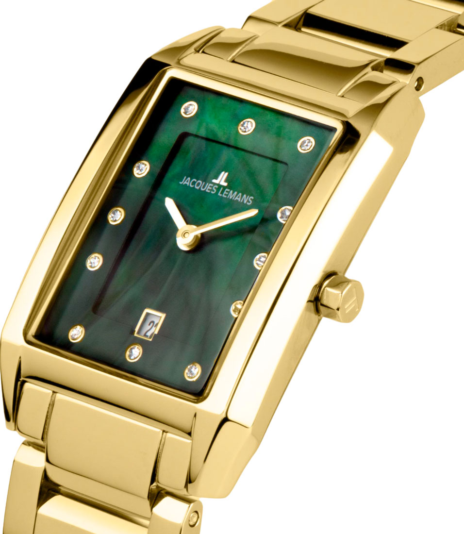 Наручные часы Jacques Lemans 1-2189L