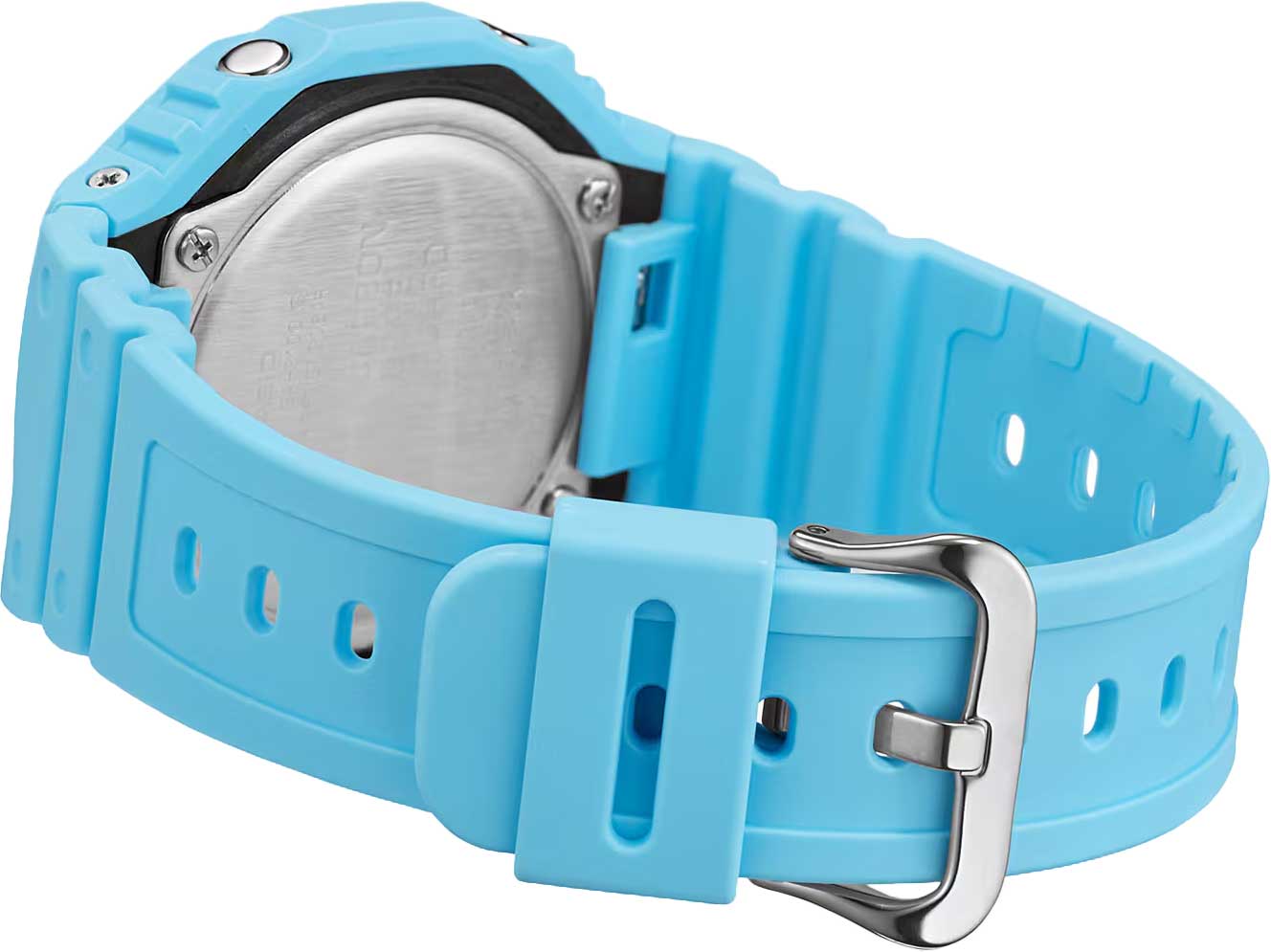 Японские наручные часы CASIO G-SHOCK GA-2100-2A2