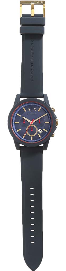 Наручные часы Armani Exchange AX1335 с хронографом