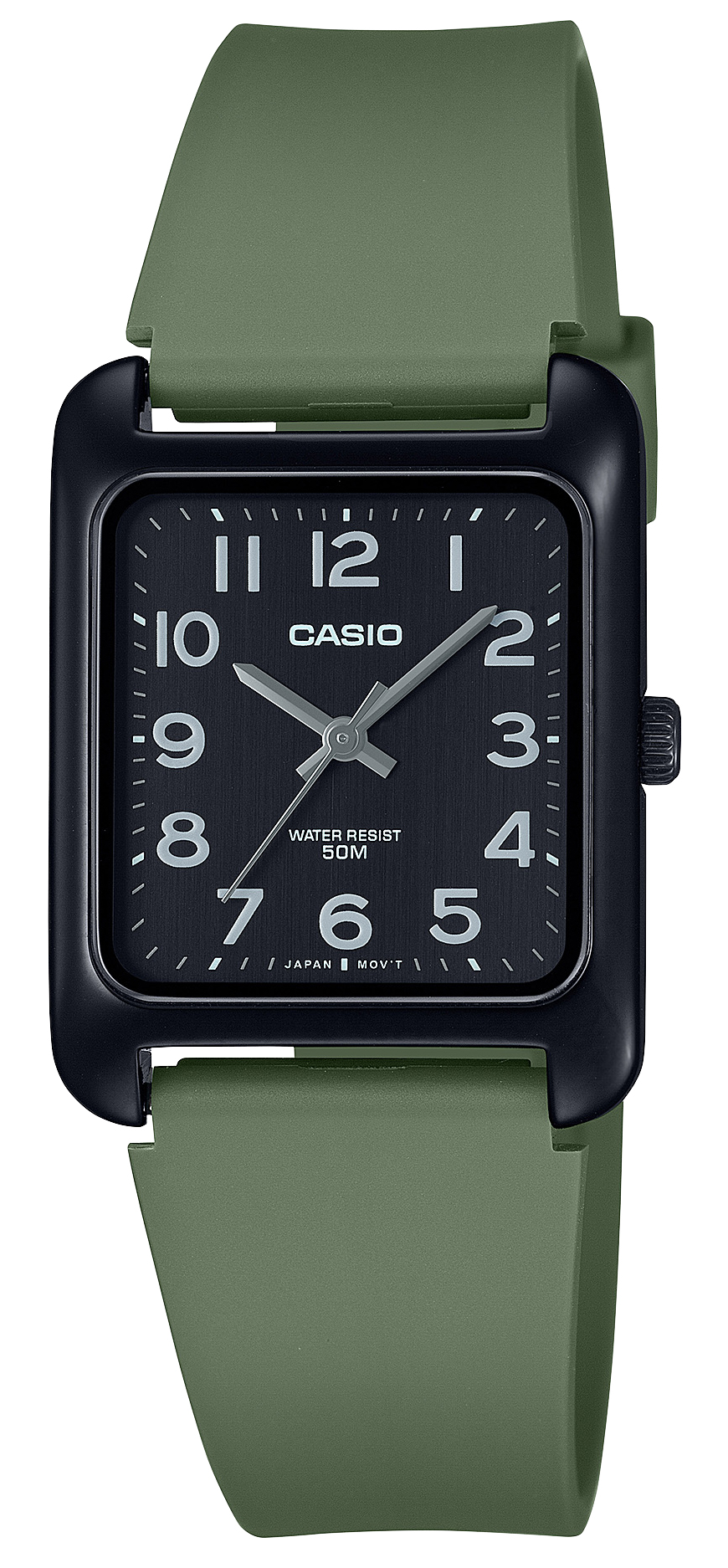 Японские наручные часы CASIO CASIO COLLECTION MTP-B175-3B