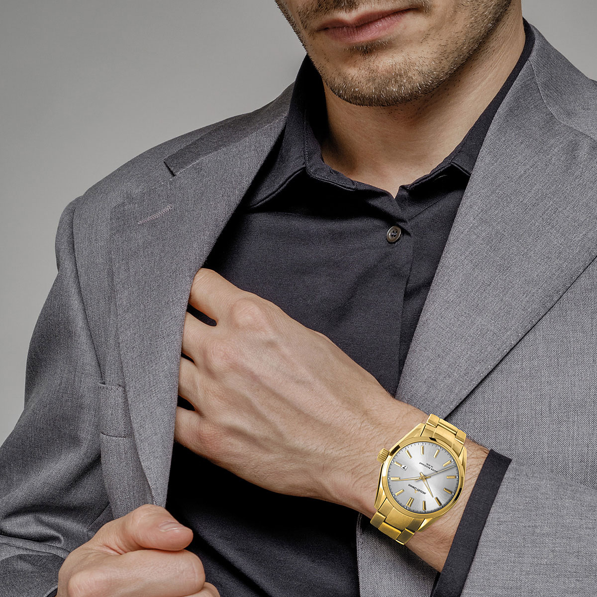 Наручные часы Jacques Lemans 1-1859K