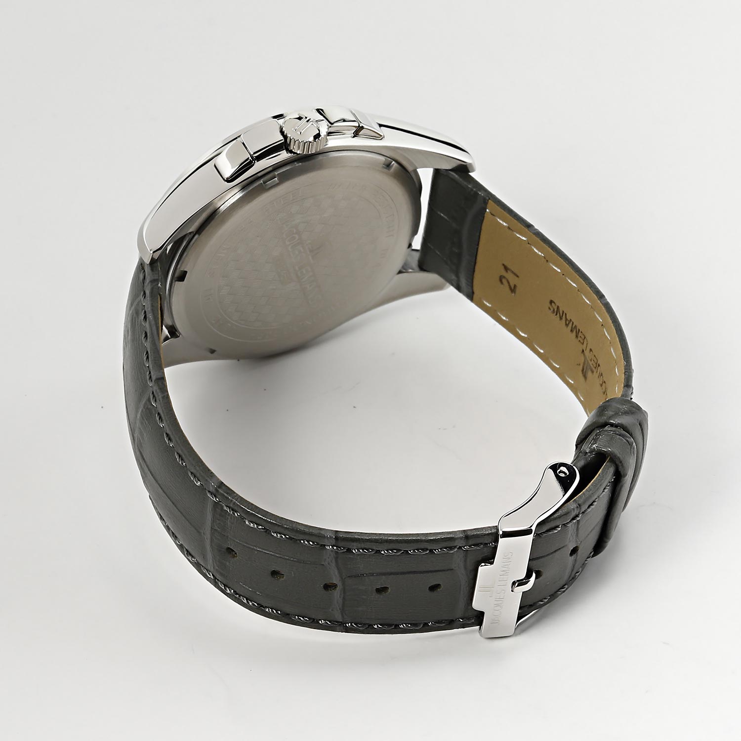 Наручные часы Jacques Lemans 1-1945A с хронографом