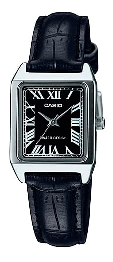 Японские наручные часы CASIO CASIO COLLECTION LTP-V007L-1B