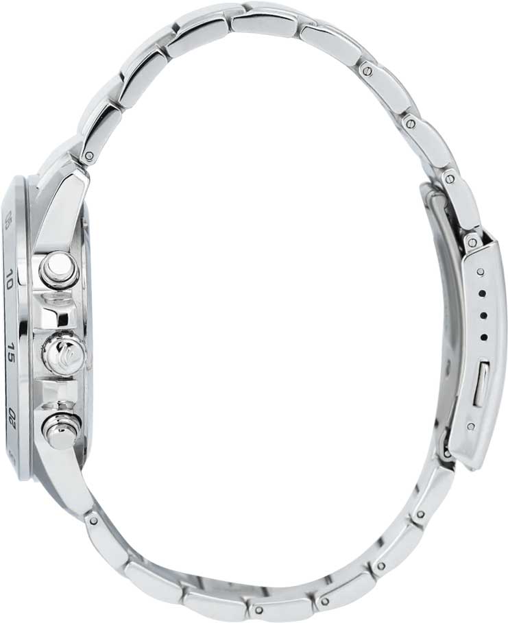 Японские наручные часы CASIO EDIFICE EFR-526D-2A