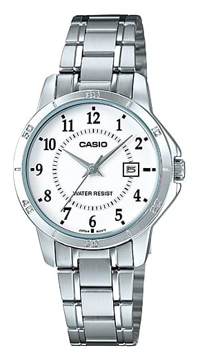 Японские наручные часы CASIO CASIO COLLECTION LTP-V004D-7B