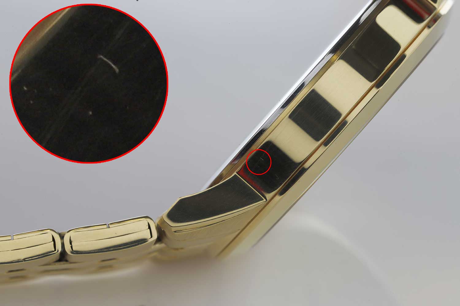 Японские наручные часы Citizen BF2013-56P