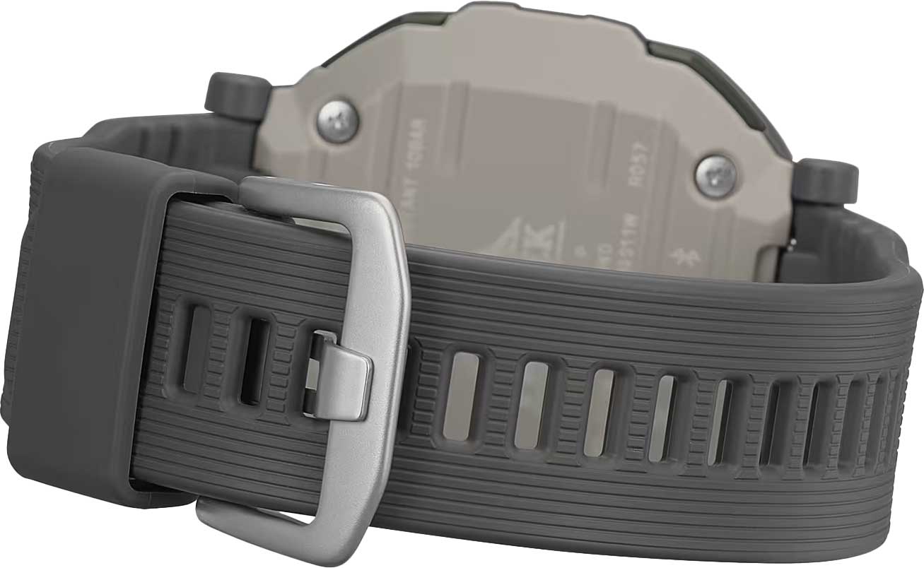 Японские наручные часы CASIO PRO TREK PRJ-B001-1