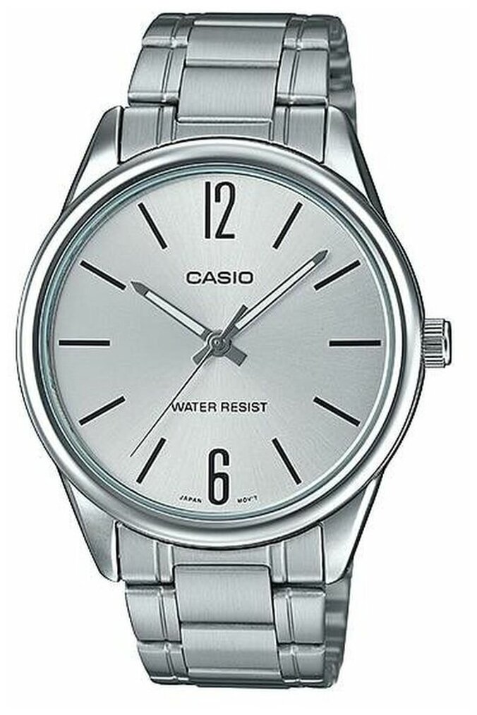 Японские наручные часы CASIO CASIO COLLECTION MTP-V005D-7B