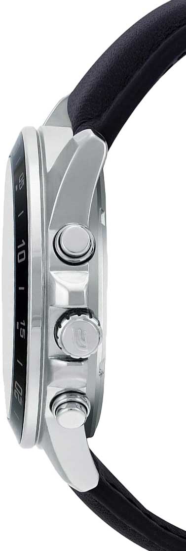 Японские наручные часы Casio Edifice EFR-S565L-1A с хронографом