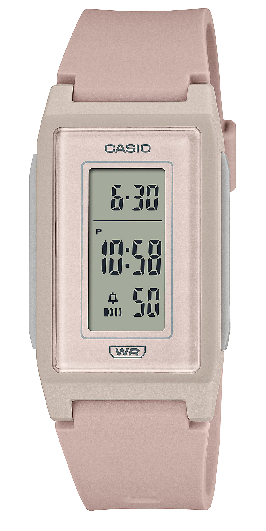 Японские наручные часы CASIO CASIO COLLECTION LF-10WH-4