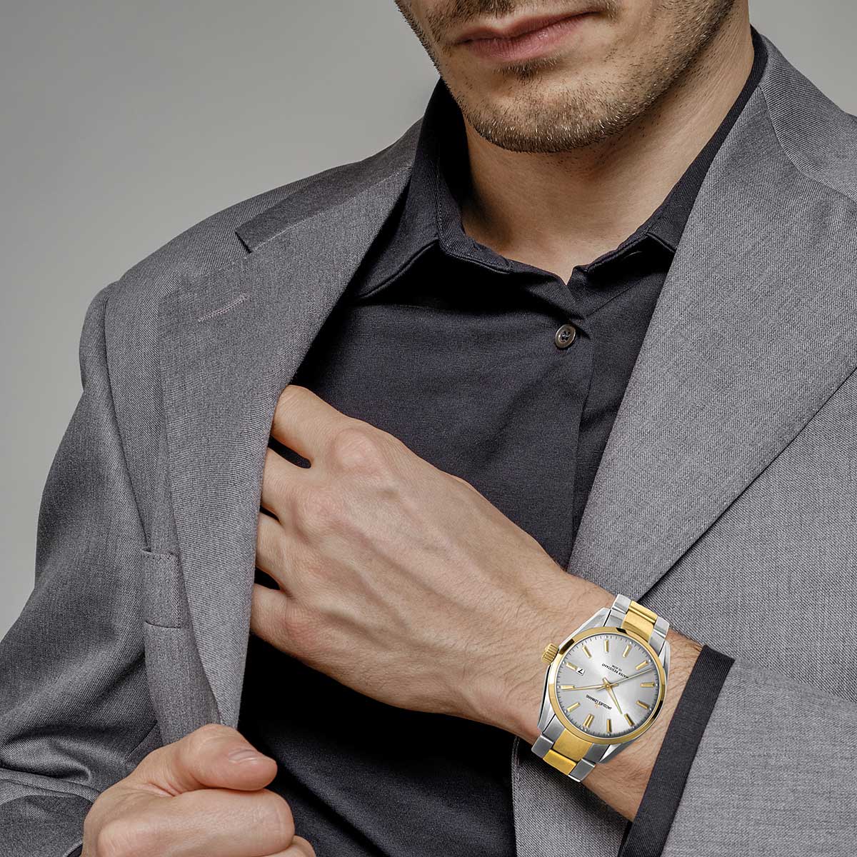 Наручные часы Jacques Lemans 1-1859J