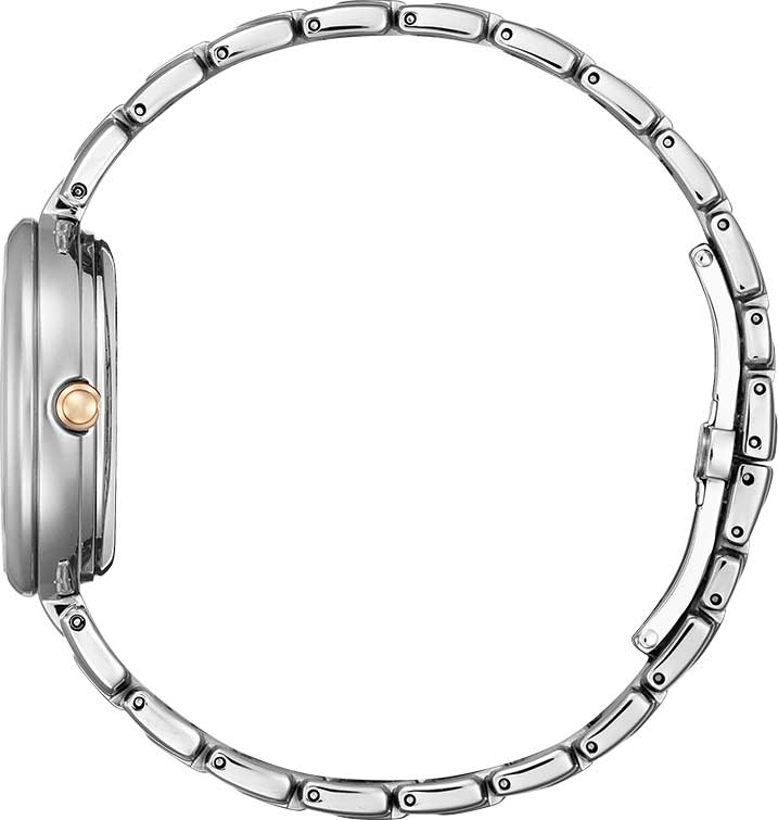 Японские наручные часы Citizen FD1106-81D