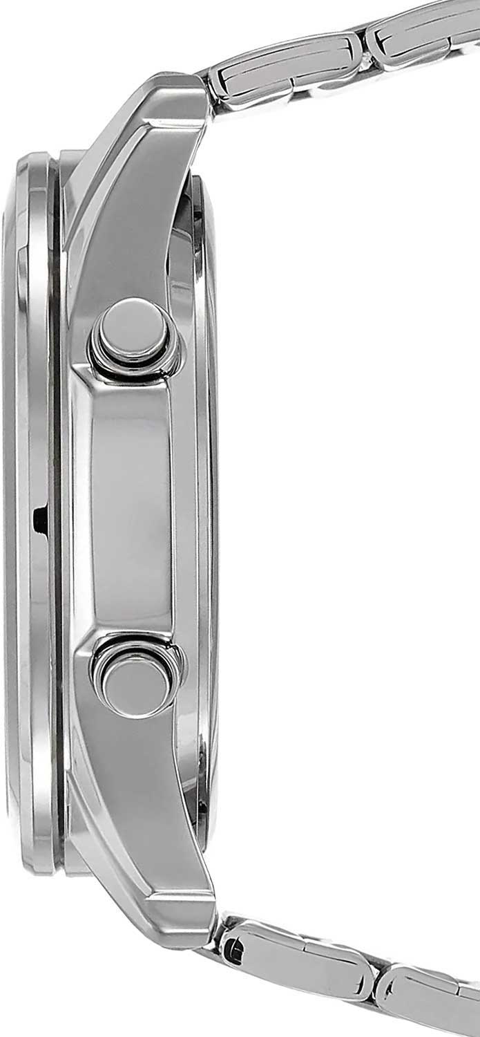 Японские наручные часы CASIO CASIO COLLECTION AMW-880D-3A