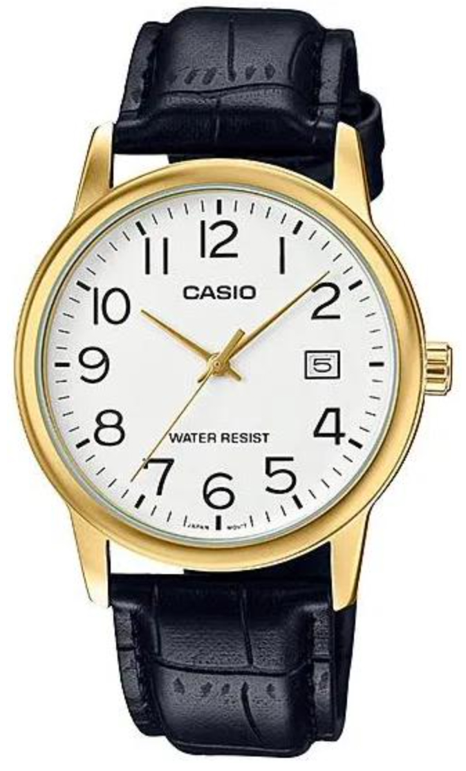 Японские наручные часы CASIO CASIO COLLECTION MTP-V002GL-7B2