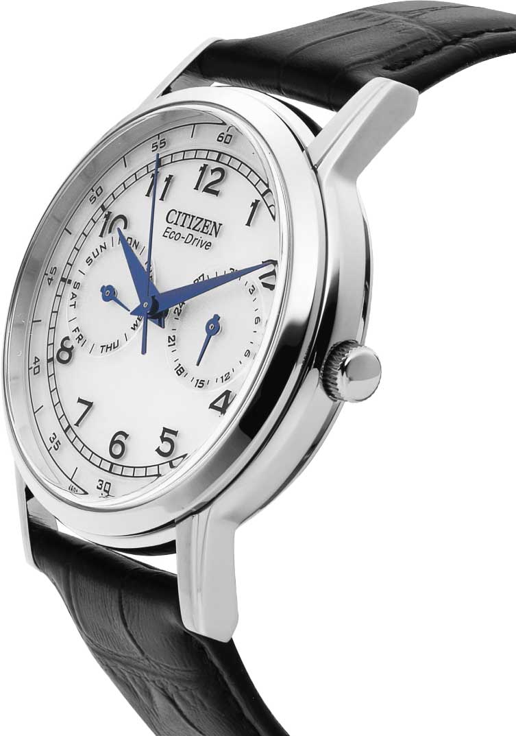 Японские наручные часы Citizen AO9000-06B