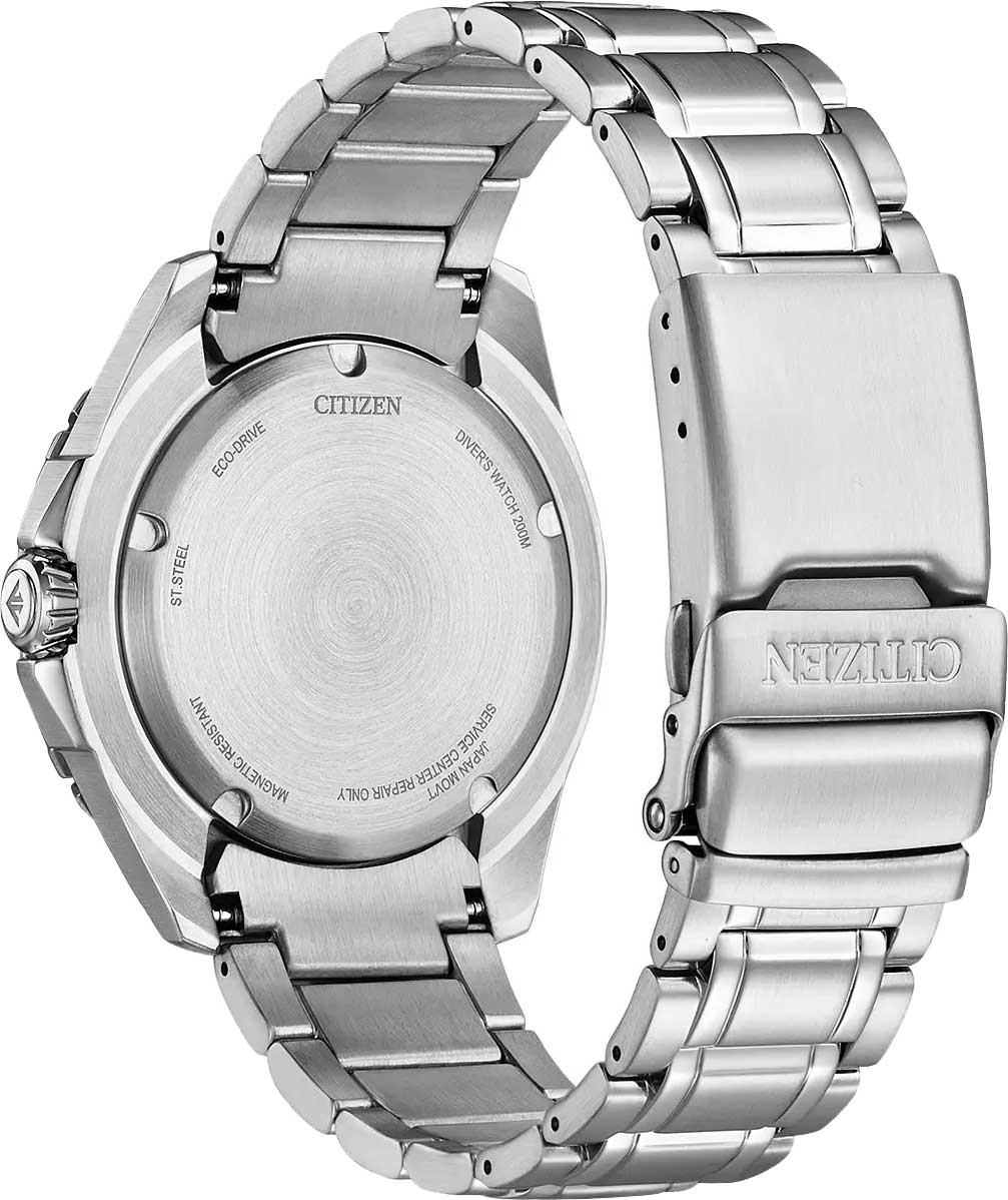 Японские наручные часы CITIZEN  BN0199-53X