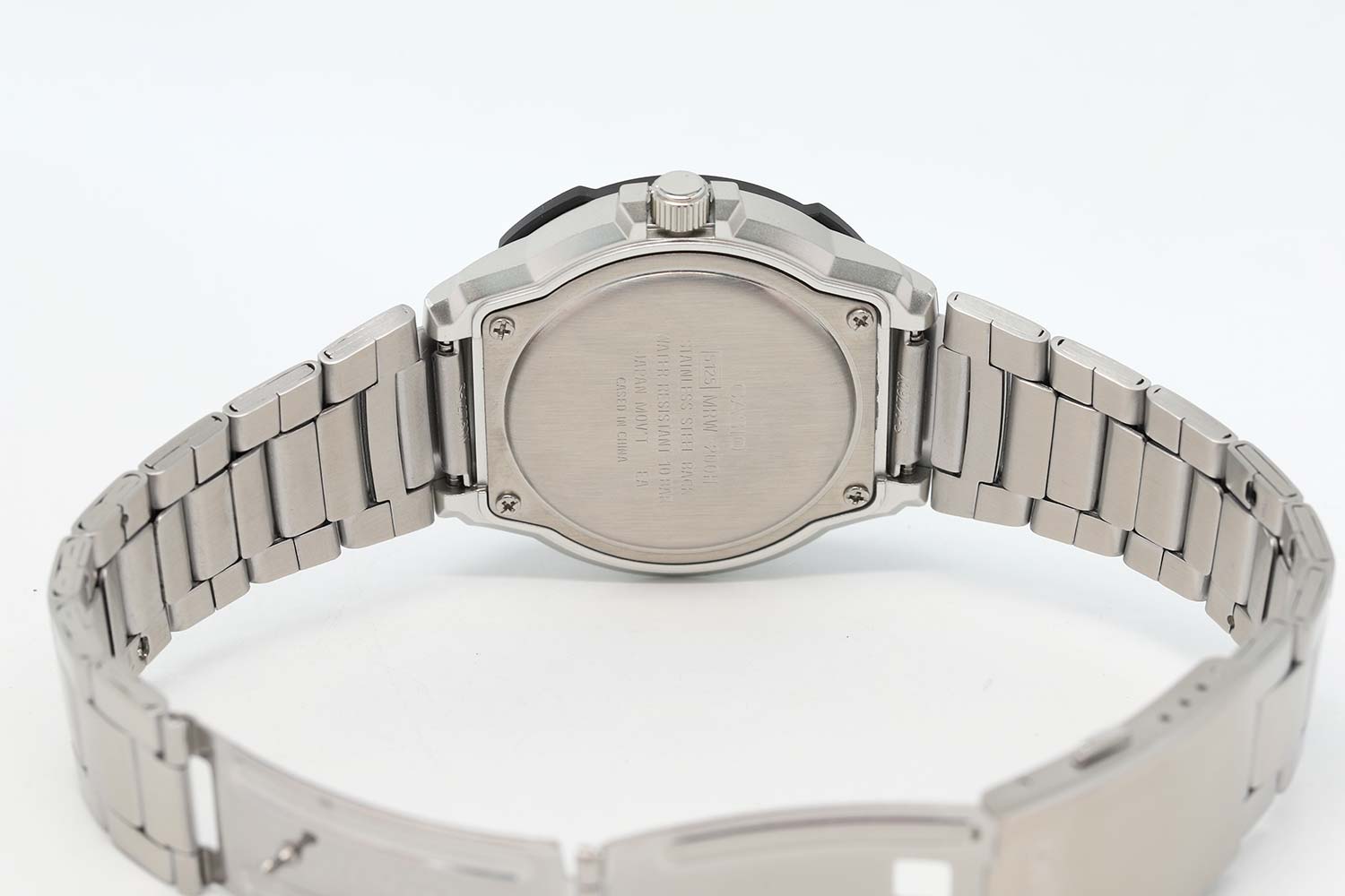 Японские наручные часы Casio Collection MRW-200HD-7BVEF