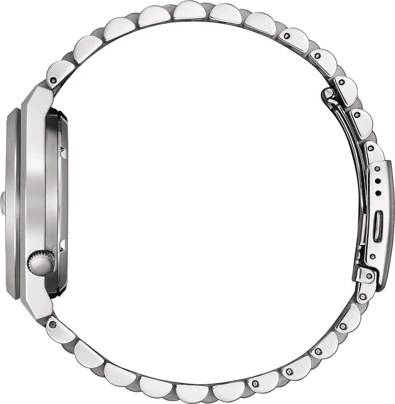 Японские наручные часы CITIZEN  NJ0150-56W