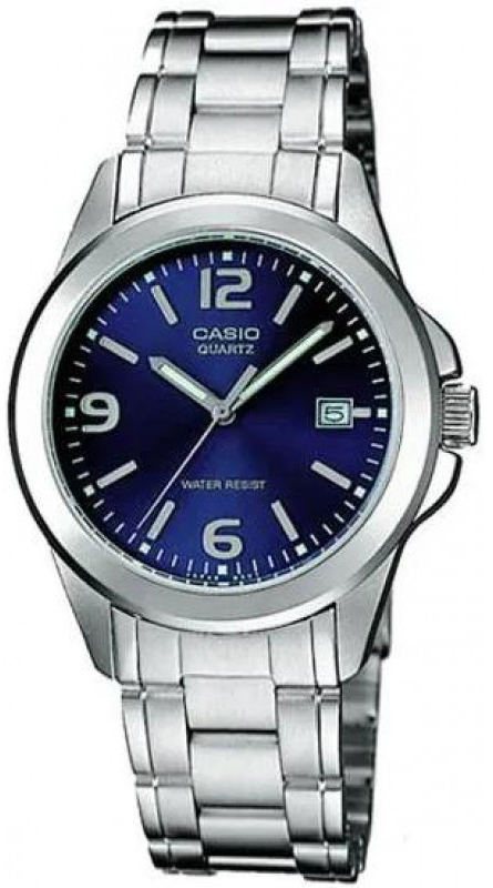 Японские наручные часы CASIO CASIO COLLECTION LTP-1215A-2A