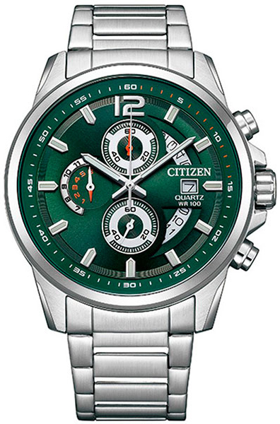 Японские наручные часы CITIZEN  AN3690-56X