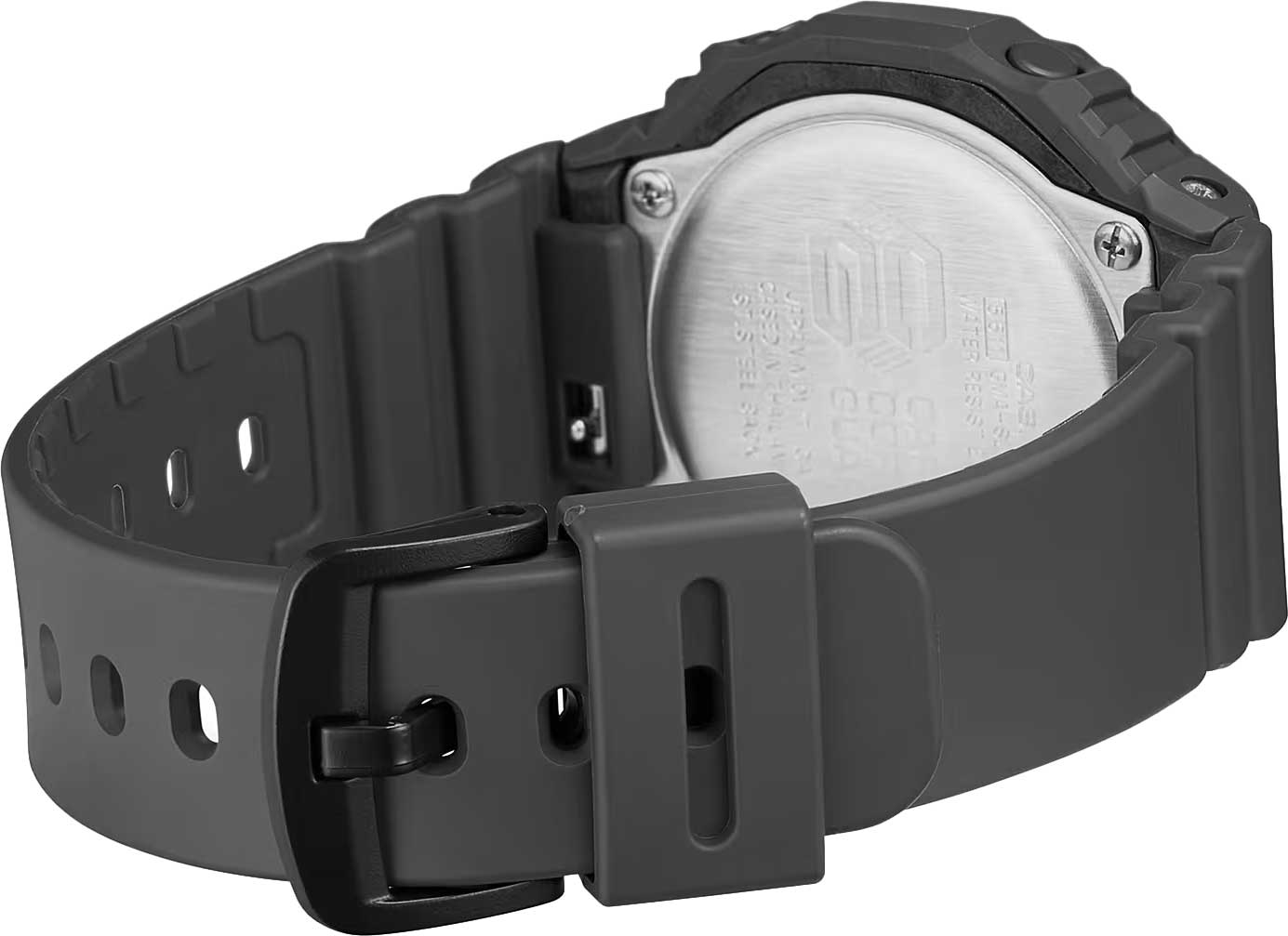 Японские наручные часы CASIO G-SHOCK GMA-S2100MD-1A