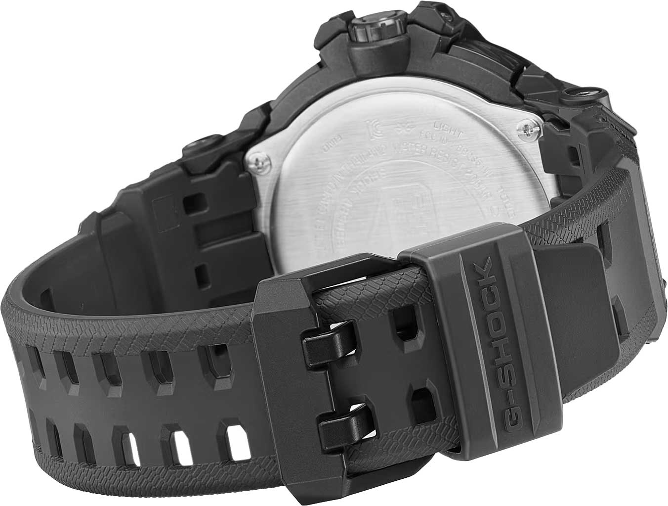 Японские наручные часы CASIO G-SHOCK GR-B300-1A