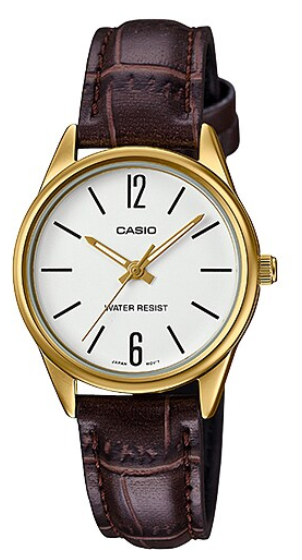 Японские наручные часы CASIO CASIO COLLECTION LTP-V005GL-7B