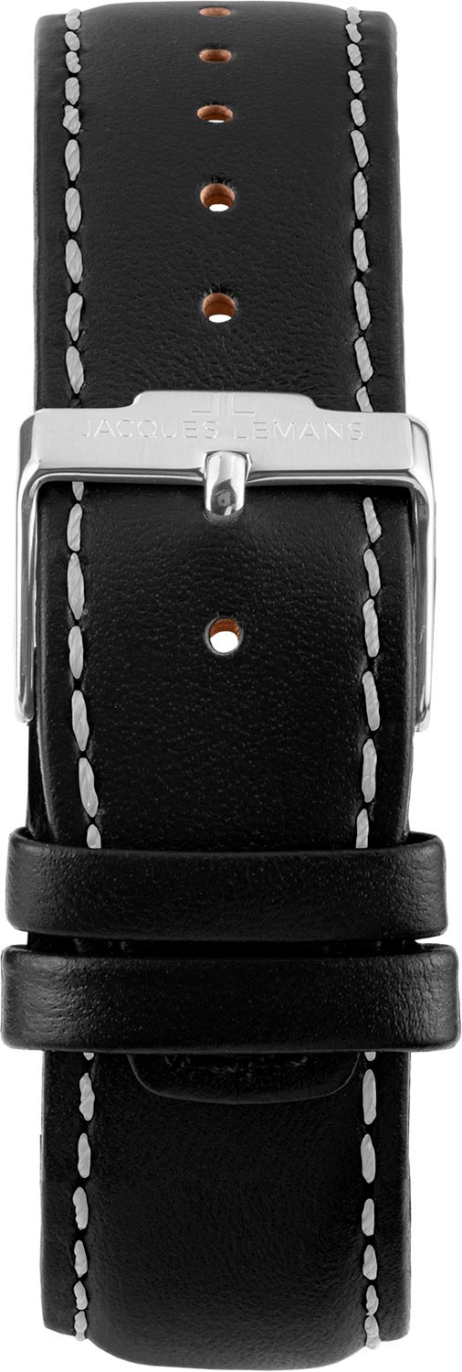 Наручные часы Jacques Lemans 1-1877A с хронографом