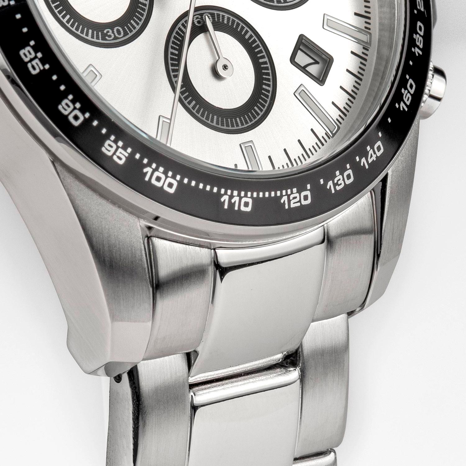 Наручные часы Jacques Lemans 1-1877F с хронографом