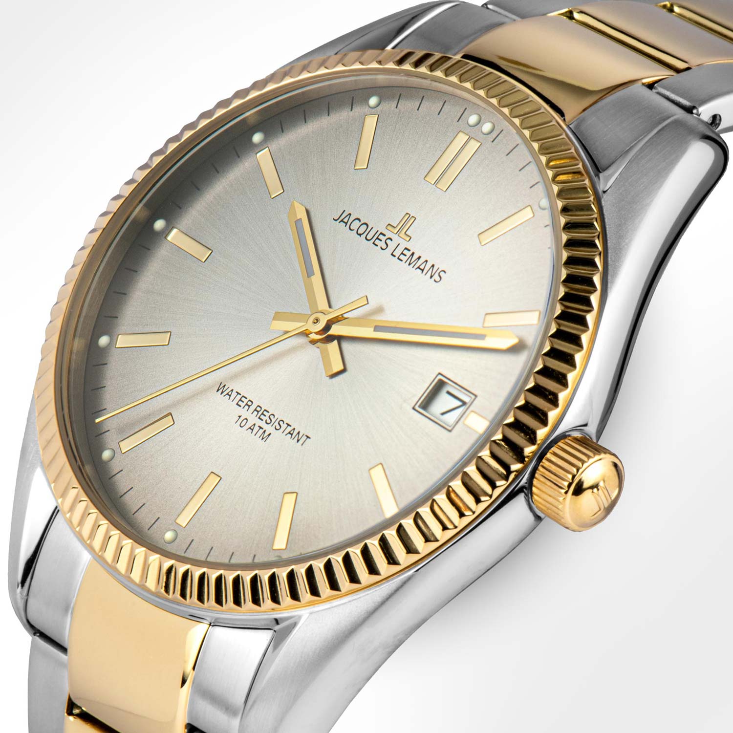 Наручные часы Jacques Lemans 50-3J