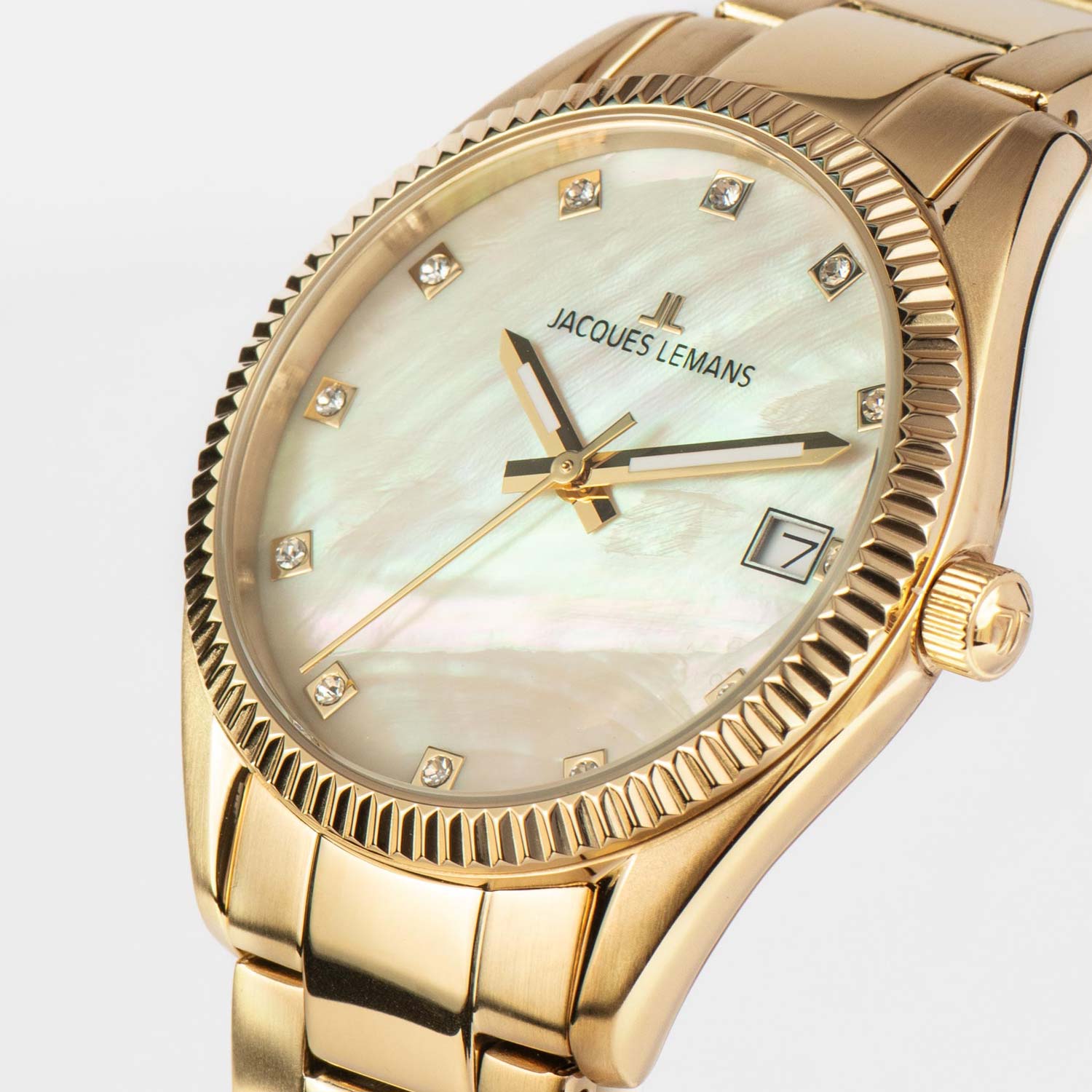 Наручные часы Jacques Lemans 50-4O