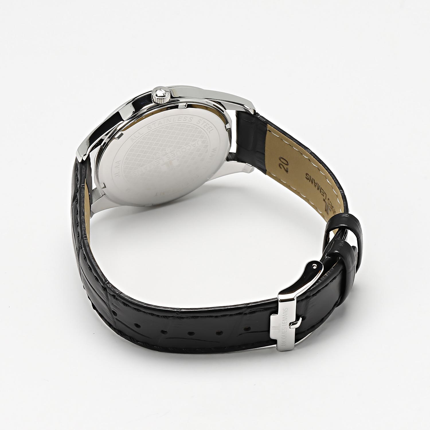 Наручные часы Jacques Lemans 1-2002A