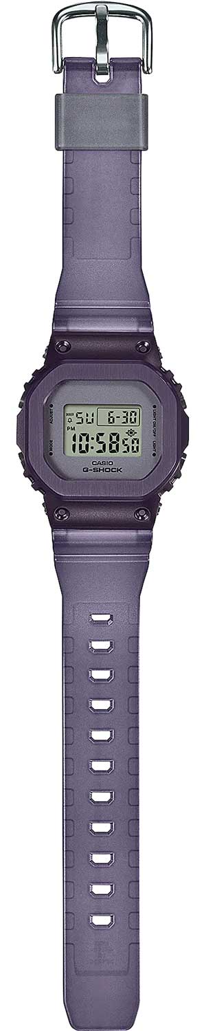 Японские наручные часы CASIO G-SHOCK GM-S5600MF-6