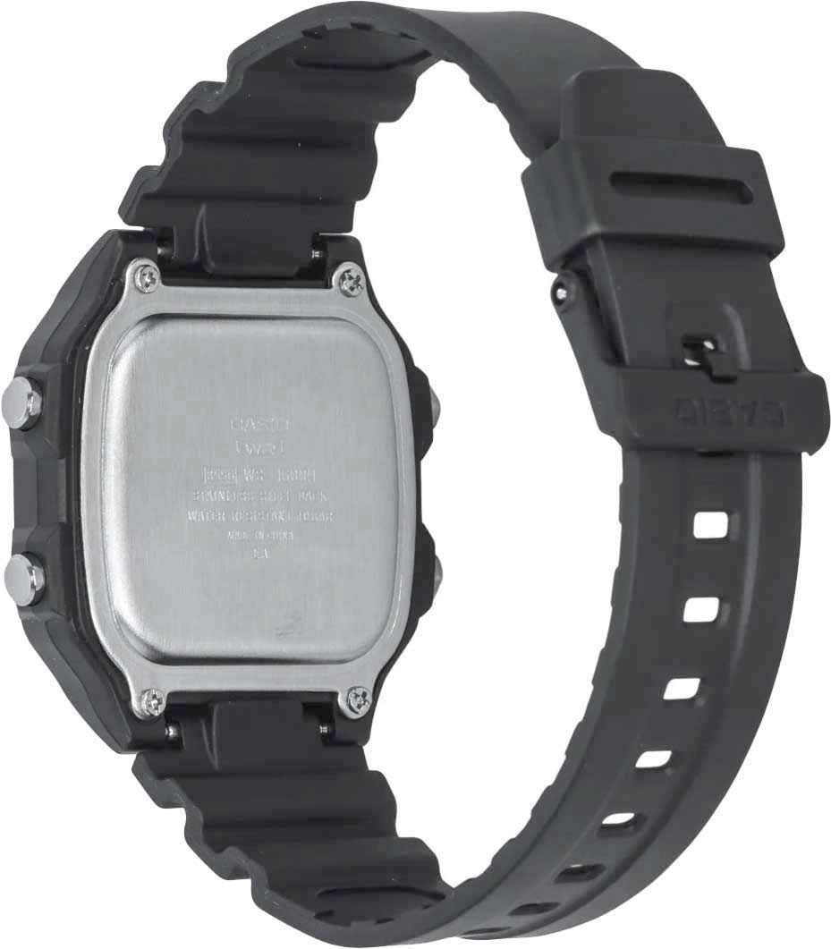 Японские наручные часы CASIO CASIO COLLECTION WS-1600H-8A