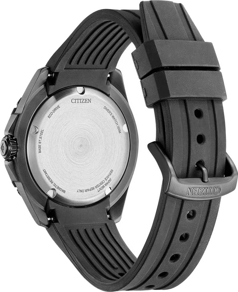 Японские наручные часы Citizen BN0197-08A