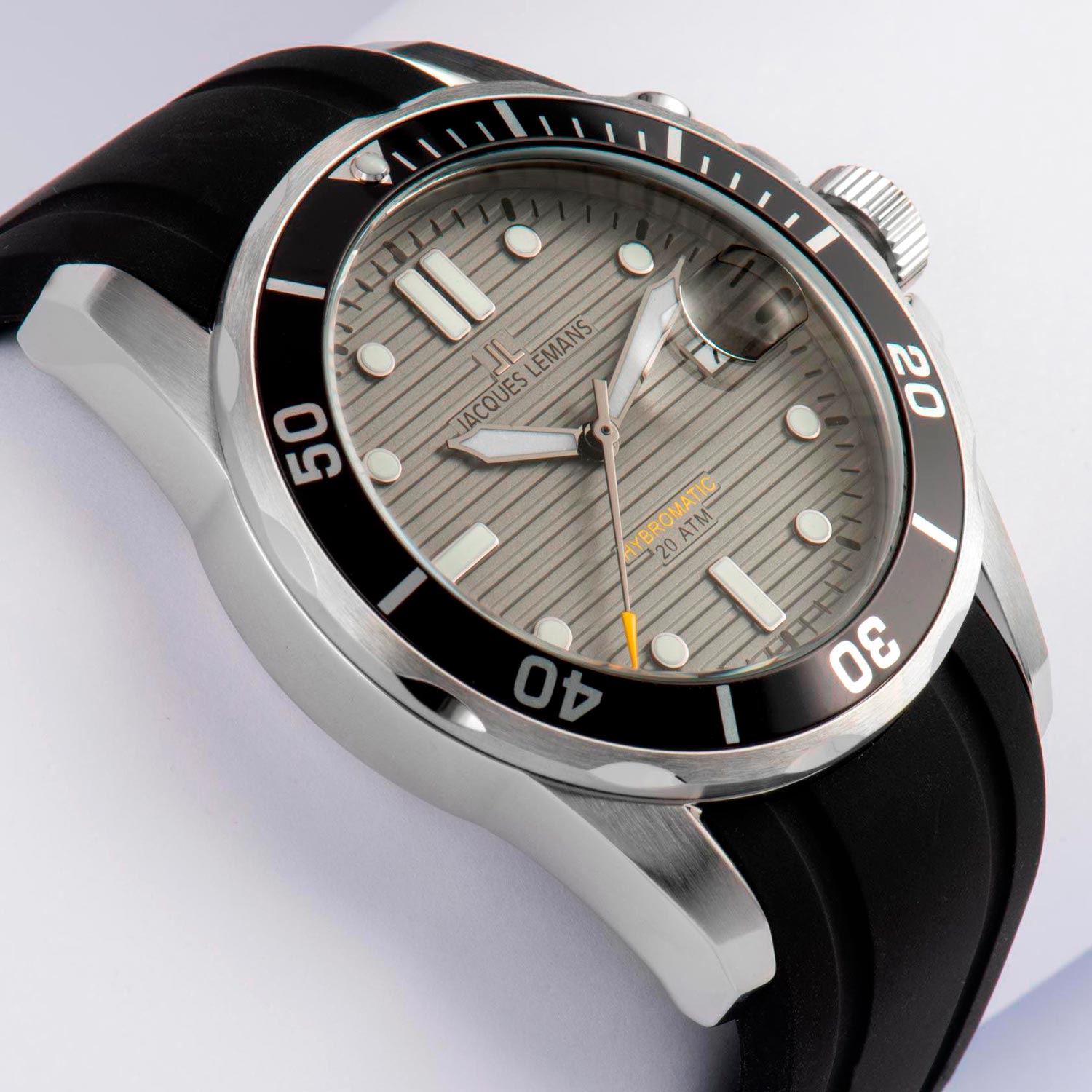 Наручные часы Jacques Lemans 1-2170B