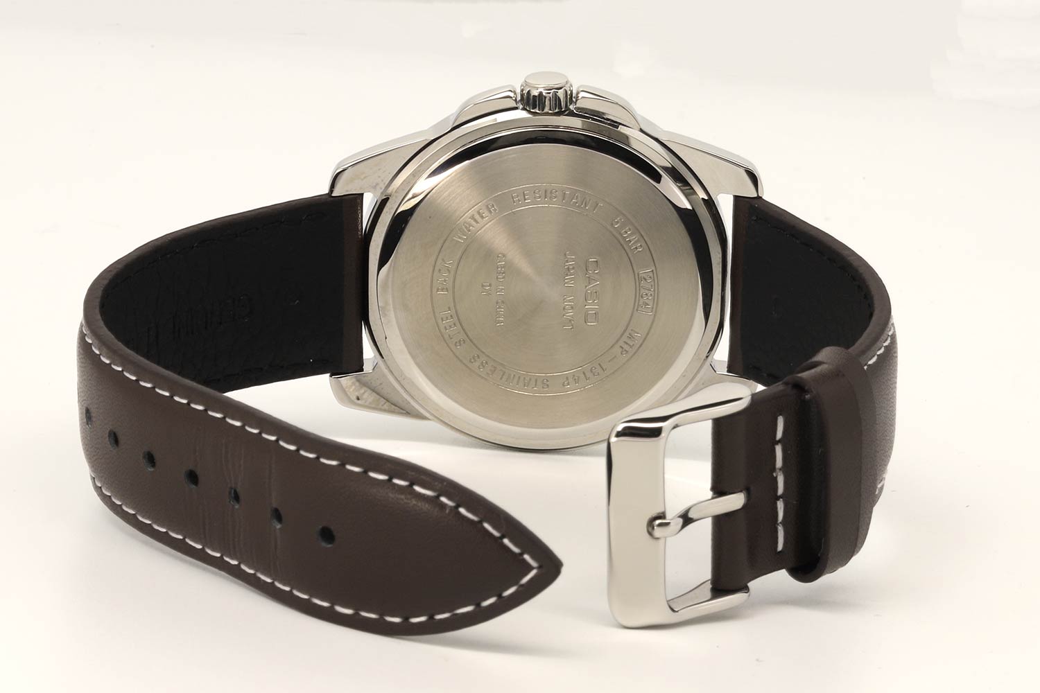 Японские наручные часы Casio Collection MTP-1314PL-7A