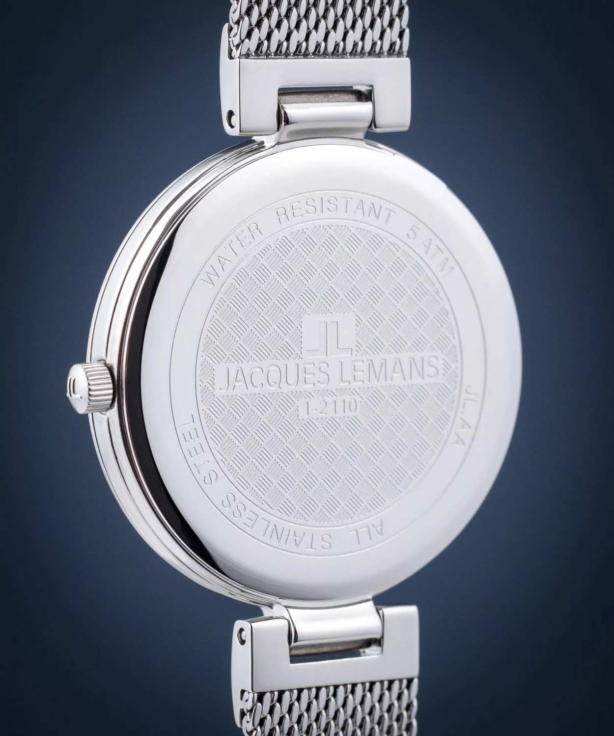 Наручные часы Jacques Lemans 1-2110D