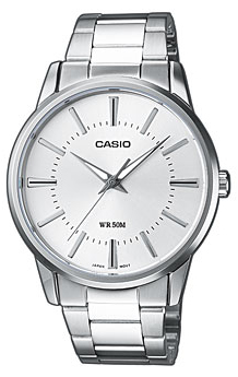 Японские наручные часы CASIO CASIO COLLECTION MTP-1303D-7A
