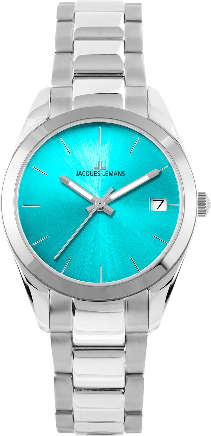 Наручные часы Jacques Lemans 1-1878C