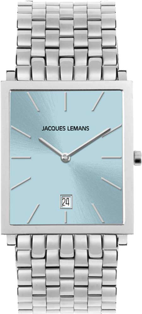 Наручные часы Jacques Lemans 1-2173J