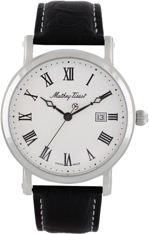 Швейцарские наручные часы Mathey-Tissot HB611251ABR