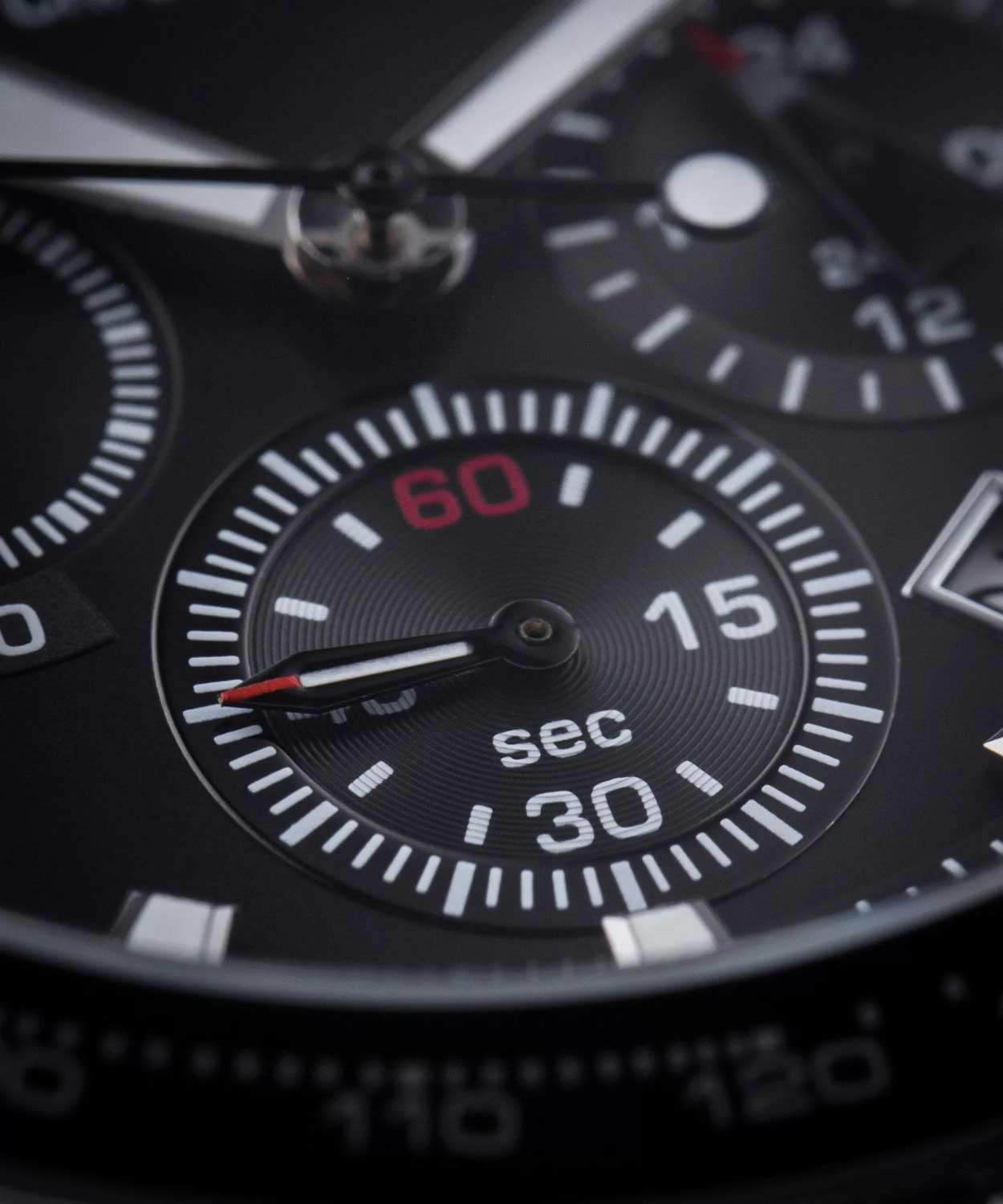 Наручные часы Jacques Lemans 1-2099A с хронографом