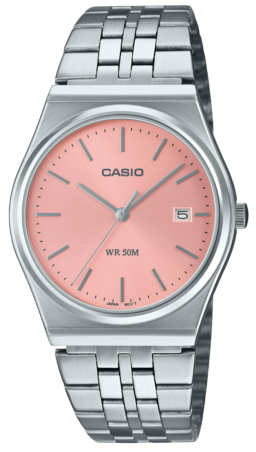 Японские наручные часы CASIO CASIO COLLECTION MTP-B145D-4A