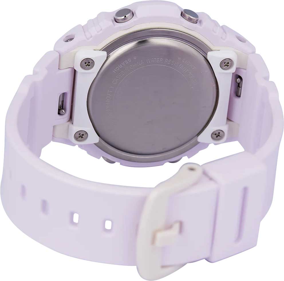 Японские наручные часы CASIO BABY-G BGA-320FH-4A