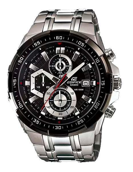 Японские наручные часы CASIO EDIFICE EFR-539D-1A