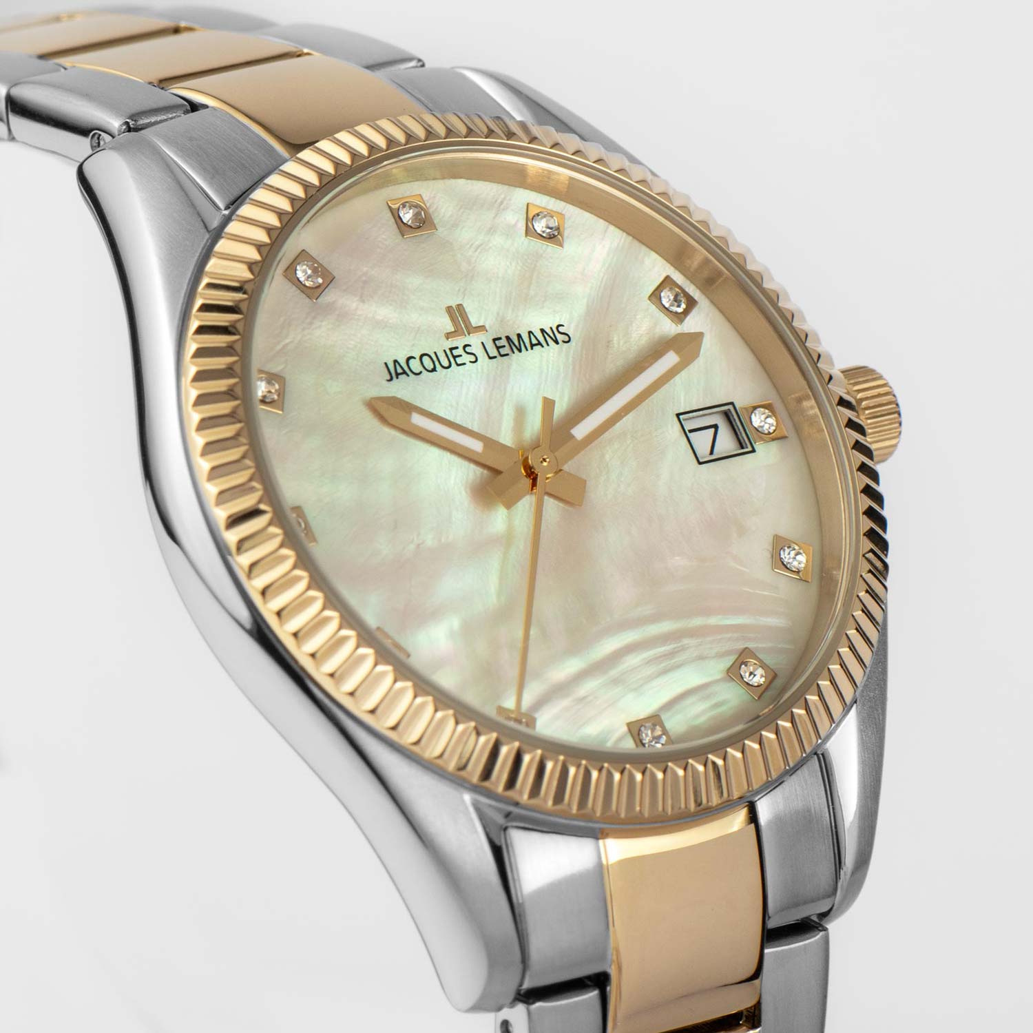 Наручные часы Jacques Lemans 50-4L